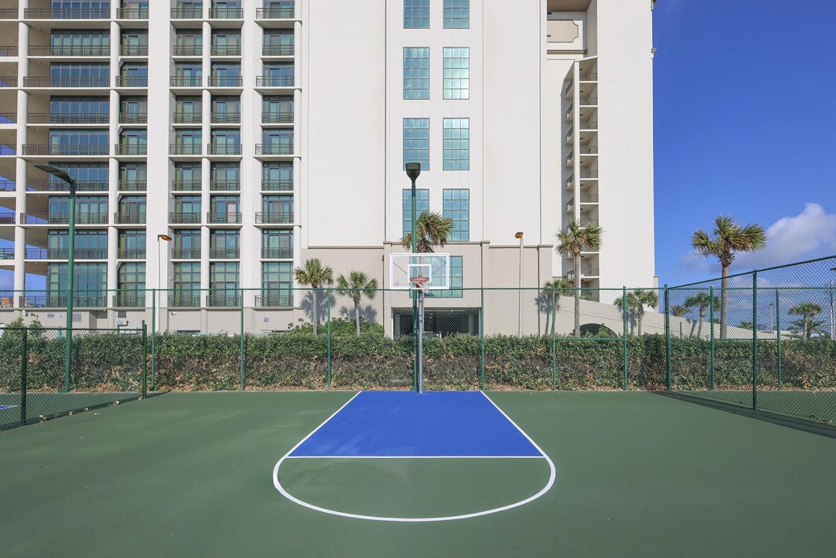 Phoenix West II 1703 Condo Orange Beach Exteriör bild